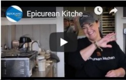 Epicurean Kitchen